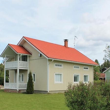 Albertiina Kurikka Exterior photo